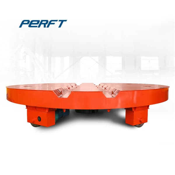 <h3>50 ton transfer carts for coil handling-Perfect Battery </h3>
